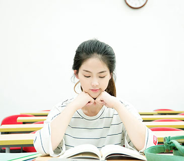 小班授課