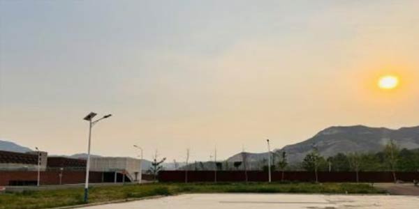 場地