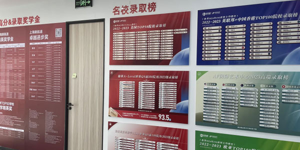 宣傳欄