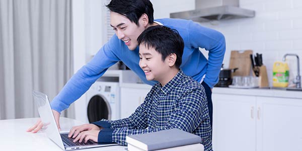 學生學習