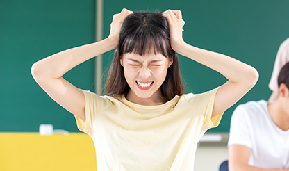 常見問題