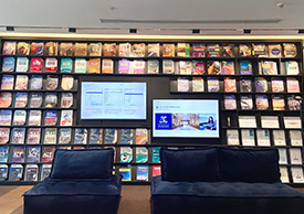 圖書展示