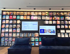 圖書展示