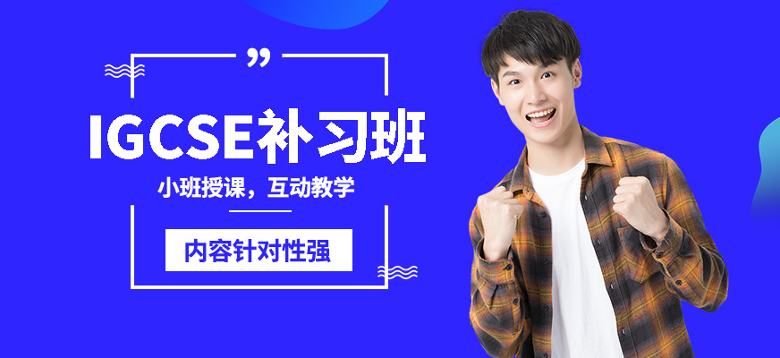 學到教育IGCSE補習班