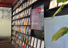 圖書展示
