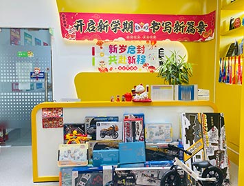 門面