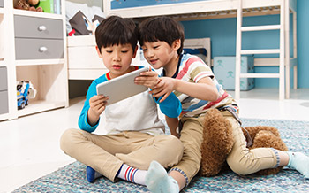 多元化課程內容