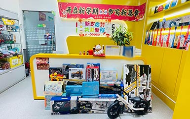 門面