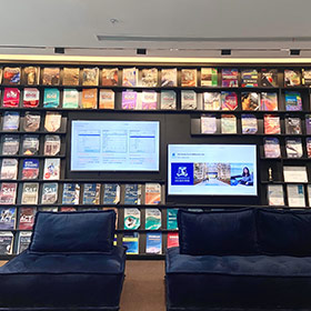 圖書展示