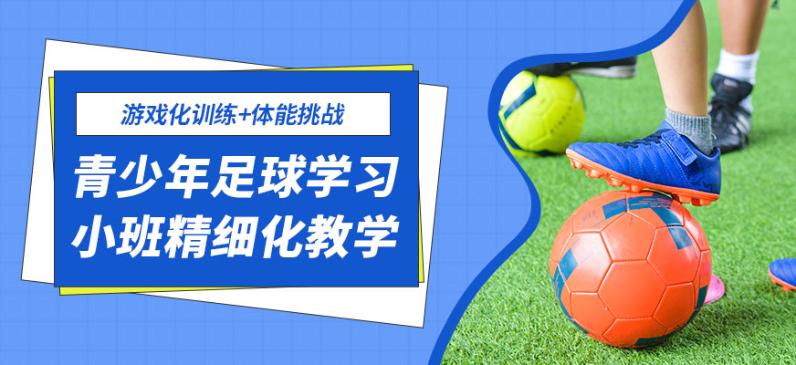 鄭州瑞火青少年足球?qū)W習