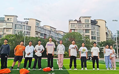 合照