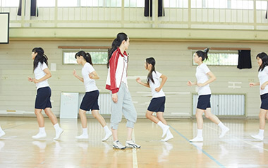 運動