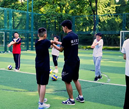 排球指導(dǎo)