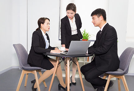困擾問題