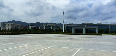 飛行環(huán)境
