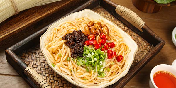 梅縣腌面