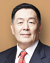 王樹京老師