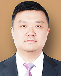 柯洪老師