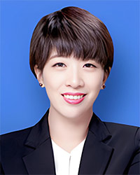 蔣麗麗老師