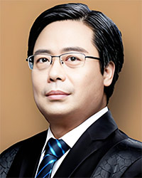 王雙增老師