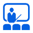 Simulated teaching