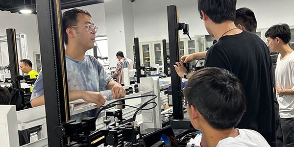 實操環境
