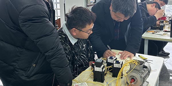實操指導