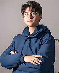 李教練