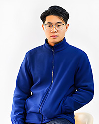 李教練