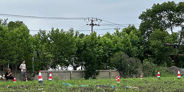 松江飛行基地