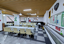餐廳