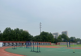 操場(chǎng)