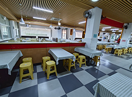 餐廳