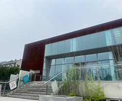 教學(xué)樓
