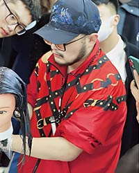 小澳老師