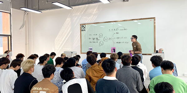 理論教學(xué)
