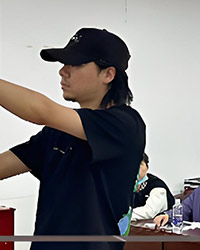 宋鶴老師