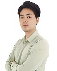 粟室杰老師
