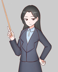 劉老師