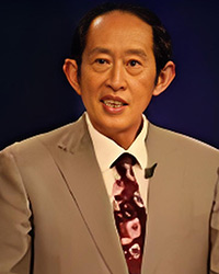 王立群老師