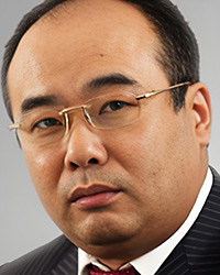 王瀚駿老師