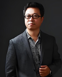張老師