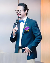 汪老師