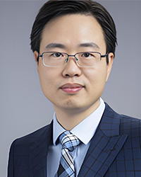 戴釗老師