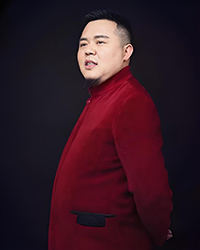 王炳善老師