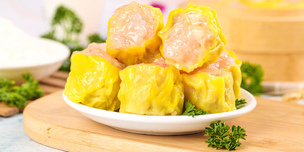 廣式面點