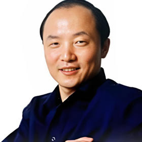 胡敏教授