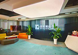 公司環(huán)境
