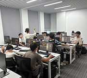 課間輔導