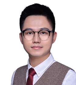 朱偉